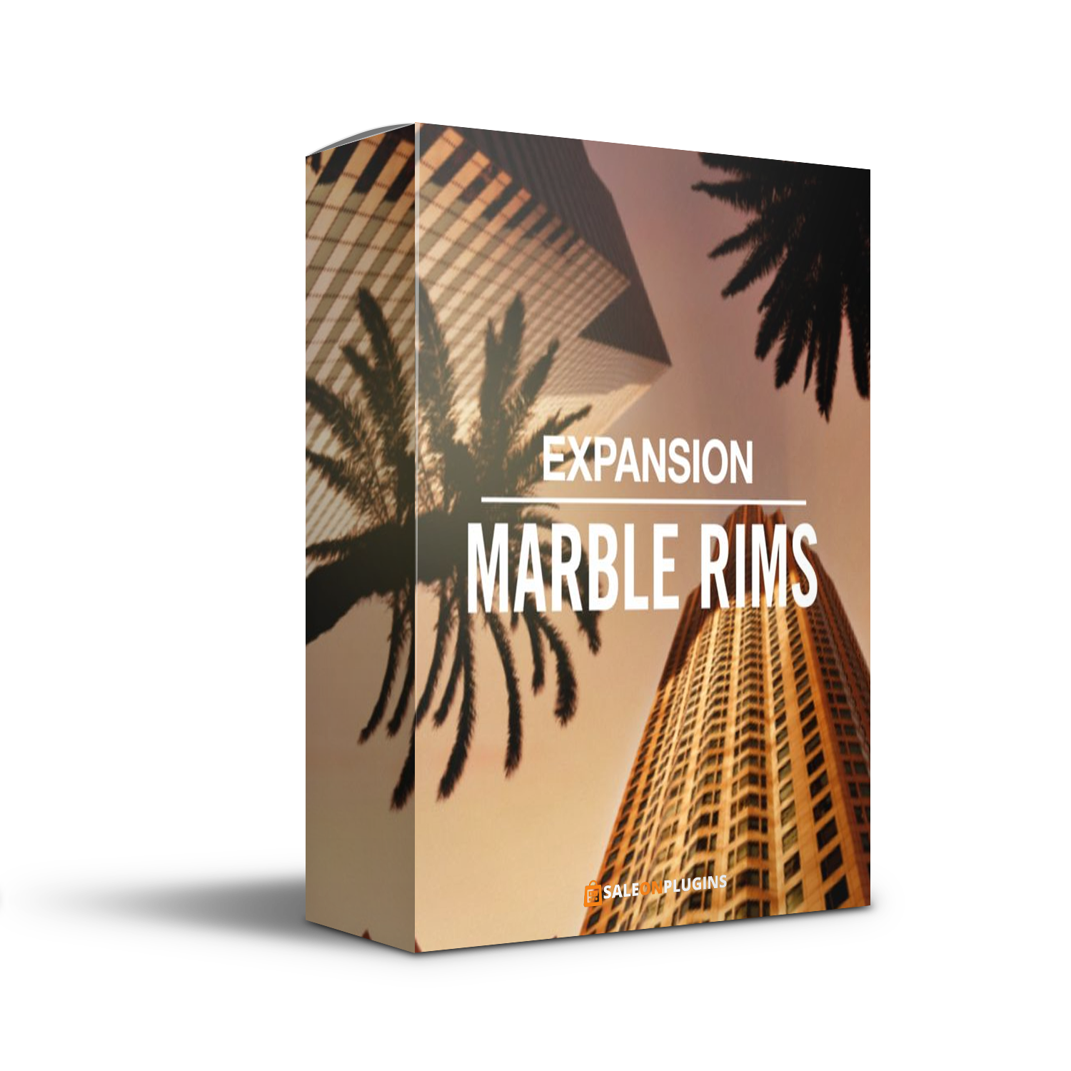 Native Instruments Marbel Rims Sale On Plugins
