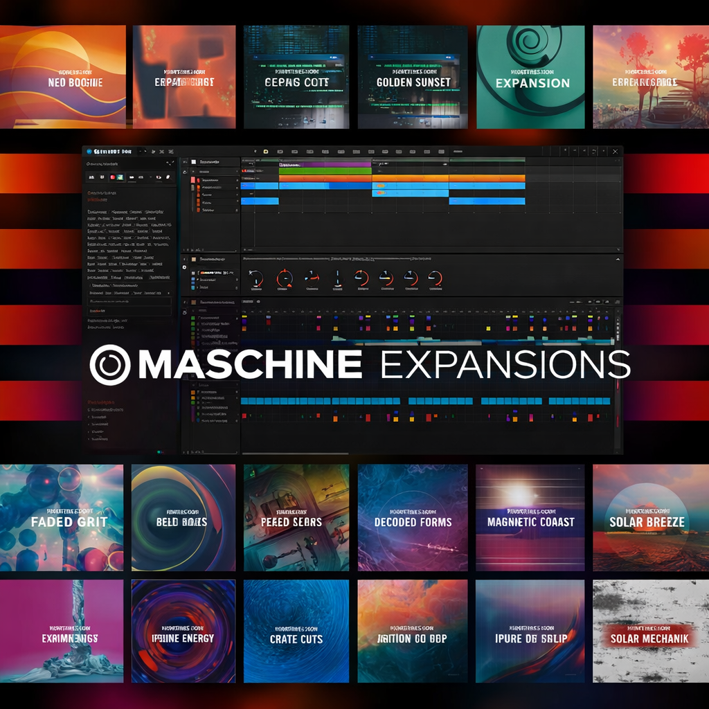 Machine Plugin Sale On Plugins