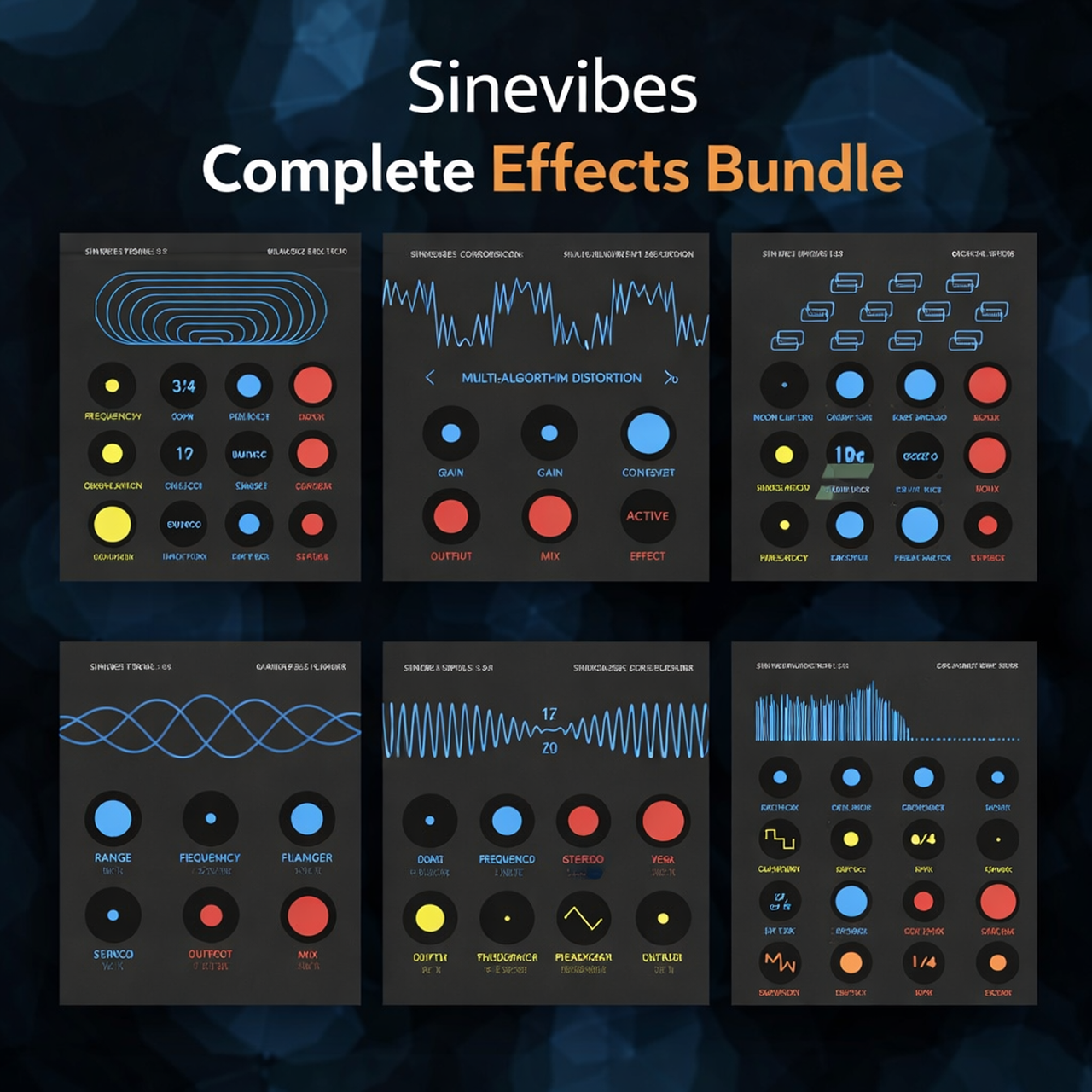 Plug In Effect List Sale On Plugins
