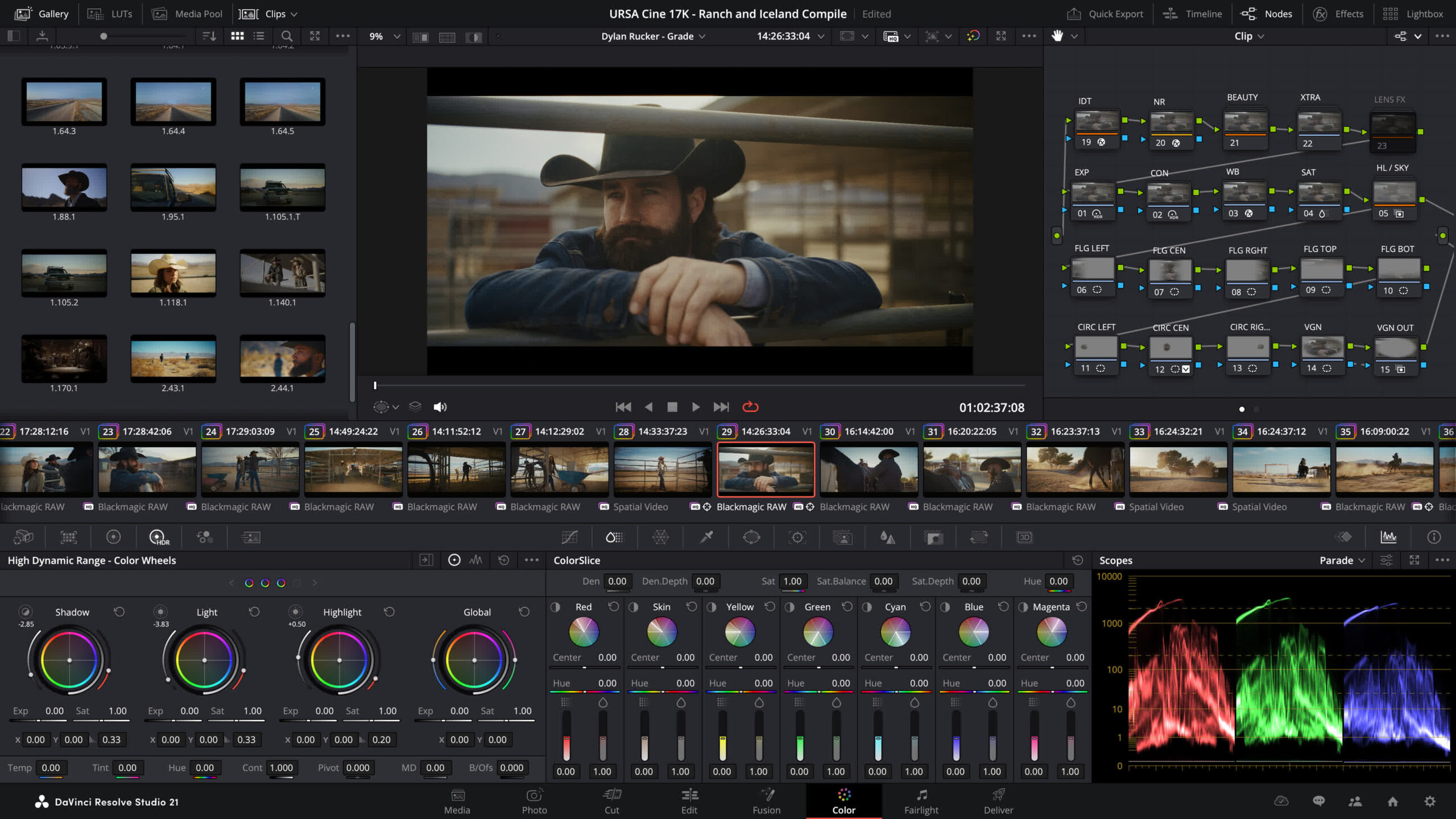 その他 Davinci Resolve Studio DaVinci Resolve Studio 21 – Download | Sale On Plugins
