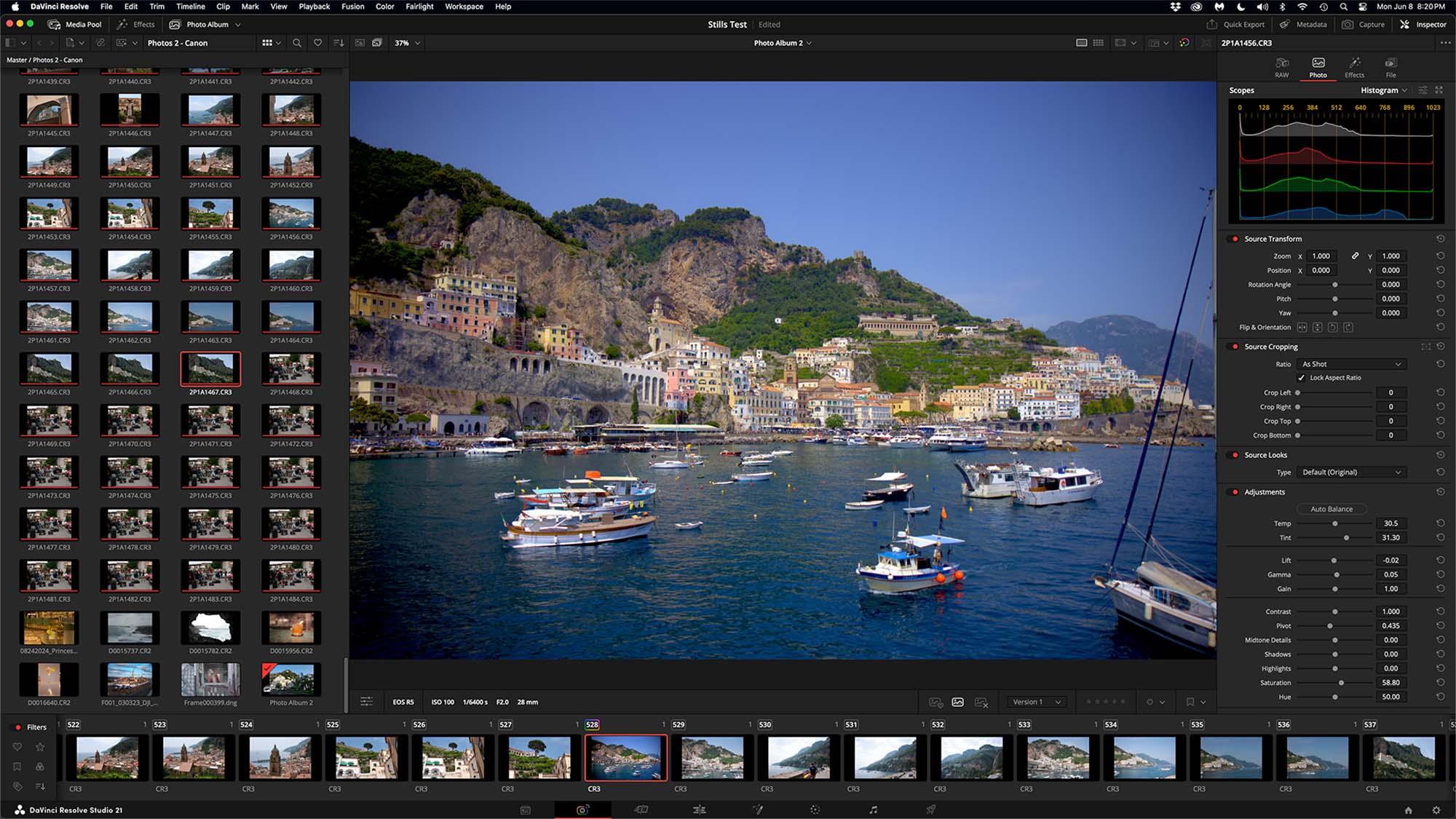 DaVinci Resolve Studio 21 – Download | Sale On Plugins